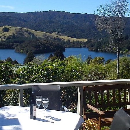 The Tuai Suite Waikaremoana Bagian luar foto