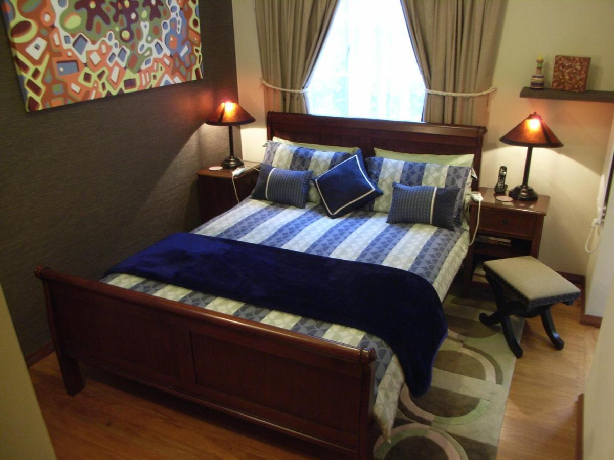 The Tuai Suite Waikaremoana Bagian luar foto